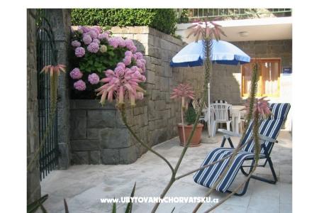 Appartamenti Draga foto 4
