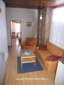 Appartamenti Pivac foto 2
