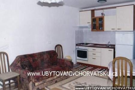 Appartamenti Tomi foto 3