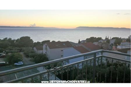 Appartamenti ANTE Podgora Croazia
