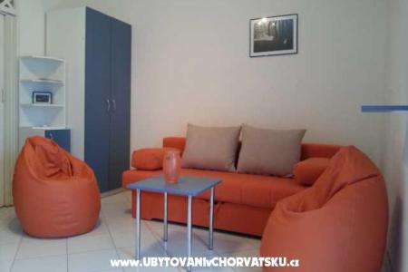 Appartamenti ORANGE foto 4