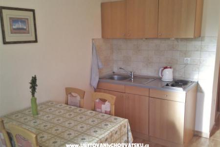 Appartamenti Brusje foto 5