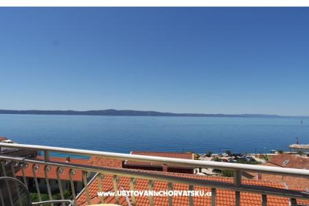 Appartamenti MARINA - Villa NEDIKA foto 4