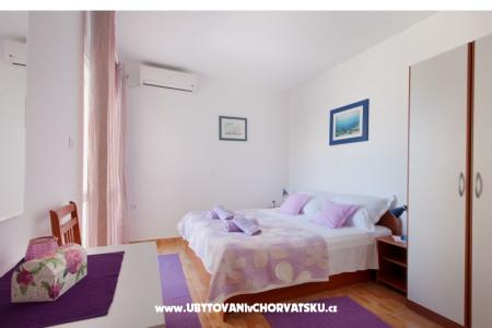 Appartamenti MARINA - Villa NEDIKA foto 5