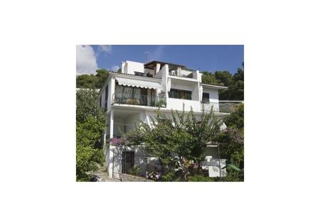 Appartamenti Mira Podgora Croazia