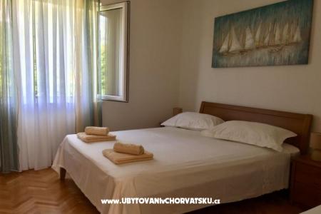 Appartamenti Mrsic Podgora  foto 3