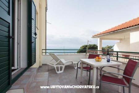 Appartamenti Niko Podgora foto 2