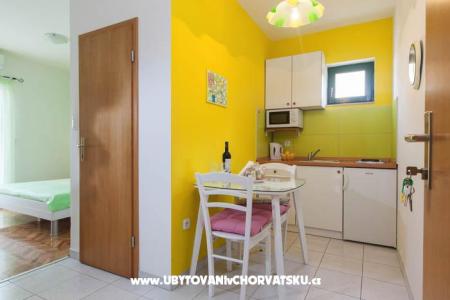 Appartamenti Niko Podgora foto 3