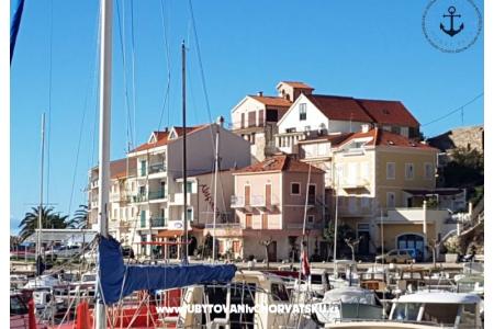 Appartamenti Porat Vela Podgora Croazia