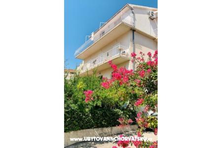 Appartamenti Šunde Podgora Podgora Croazia