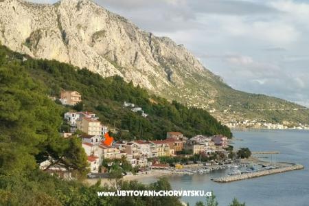 Beachfront Appartamenti Sinajko foto 4
