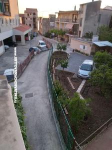 Olga apartmani Podgora Croazia