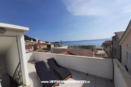 Sea Holiday Casa Drašnice foto 2