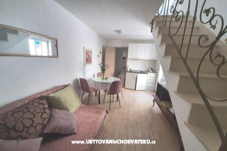 Sea Holiday Casa Drašnice foto 5