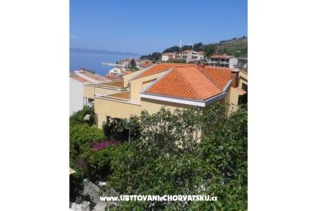 Villa Buvinic foto 3