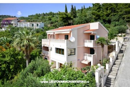 Villa Dado Podgora Croazia