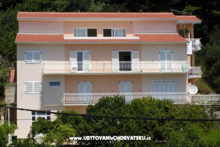 Villa Lilly  Podgora Croazia