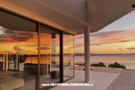 Villa Nolandia Podgora Croazia