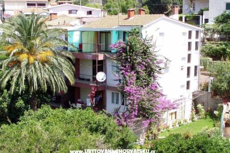 Villa Sonja Podgora Croazia
