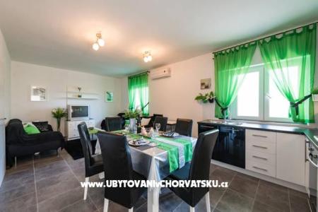 Appartamenti Aljinovic foto 2