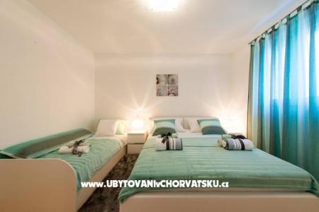 Appartamenti Aljinovic foto 4