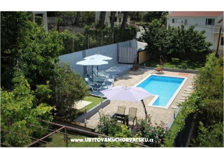 Wide Appartamento with Pool  foto 3