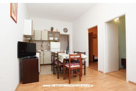 Appartamento Dragun foto 2