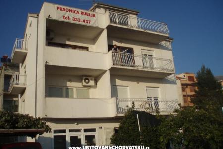 Appartamento Jerčić foto 4