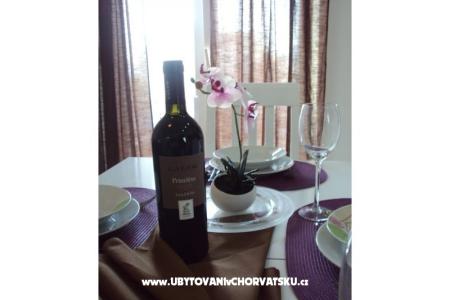 Appartamento Kala, Podstrana foto 3