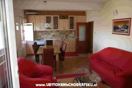 Appartamento Maras foto 3