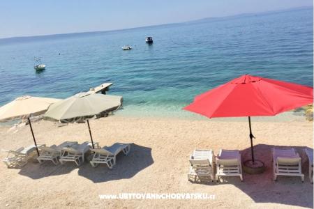 Appartamento sulla spiaggia foto 2