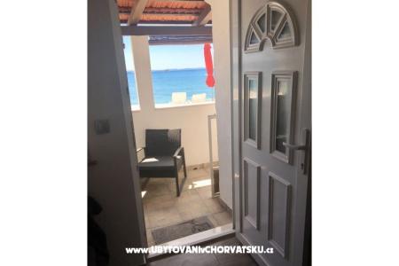 Appartamento sulla spiaggia foto 3