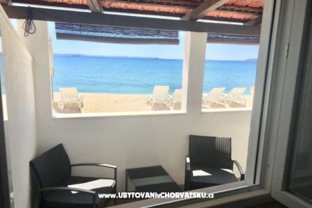Appartamento sulla spiaggia foto 4