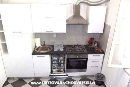 Appartamento Porat foto 3