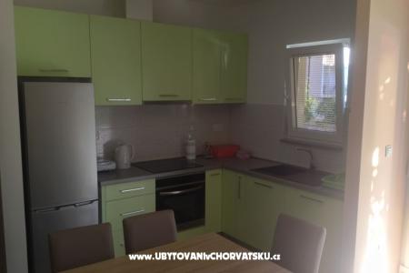Appartamento Žižula foto 3