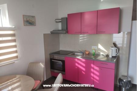 Appartamenti Blaža foto 3