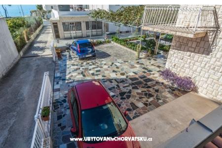 Appartamenti Lukić foto 2