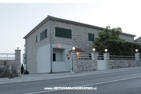 Appartamenti Botuš foto 4