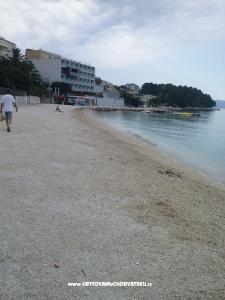 Appartamenti Dana foto 2