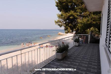 Appartamenti i sobe Ksenija foto 5