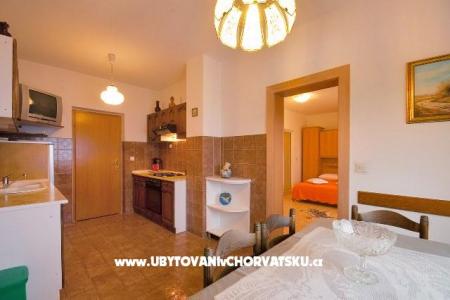 Appartamenti Juric foto 2