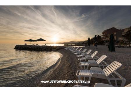 Appartamenti Kaštelančić foto 2