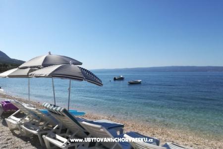 Appartamenti Ljubo foto 2