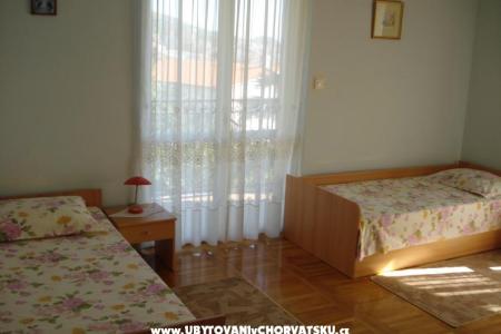 Appartamenti Marija 2 foto 4