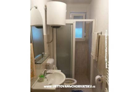 Appartamenti Mila foto 2