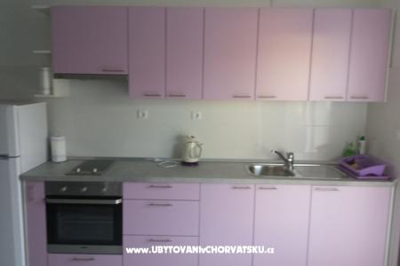 Appartamenti Mila foto 4