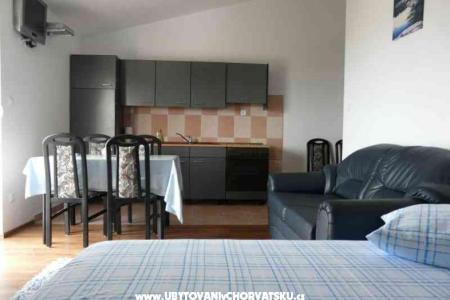 Appartamenti Nika foto 4
