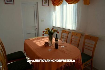 Appartamenti Renić foto 2