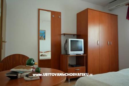 Appartamenti Renić foto 4