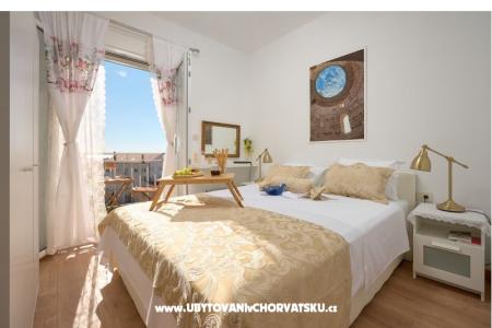 Appartamenti Sita Podstrana Croazia